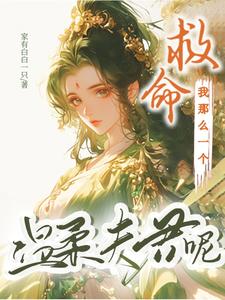 替嫁：恶女家的温柔夫君又疯又野